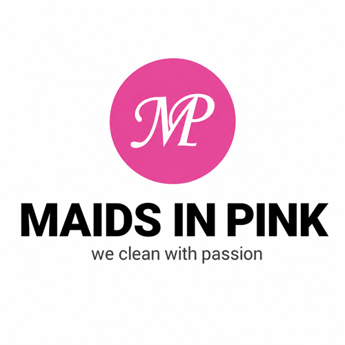 Maids in Pink